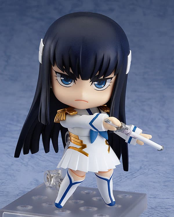 Nendoroid - Kill la Kill: Satsuki Kiryuin
