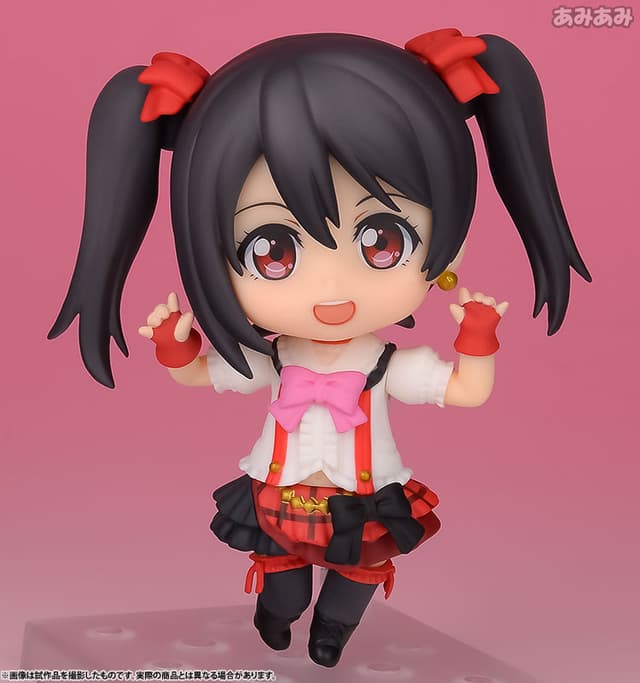 Nendoroid - Love Live!: Nico Yazawa