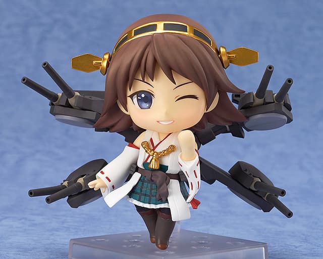 Nendoroid - Kantai Collection -Kan Colle- Hiei