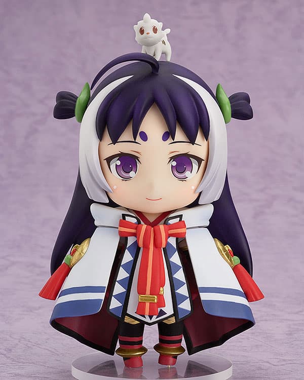 Nendoroid - Nobunaga the Fool: Himiko