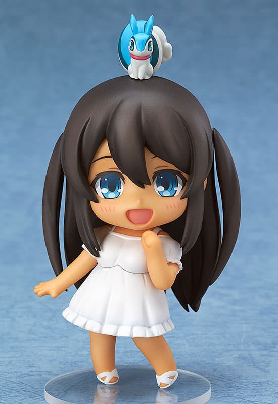 Nendoroid - Captain Earth: Hana Mutou