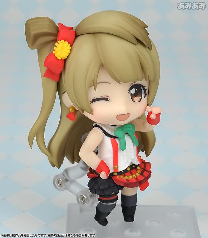 Nendoroid - Love Live!: Kotori Minami