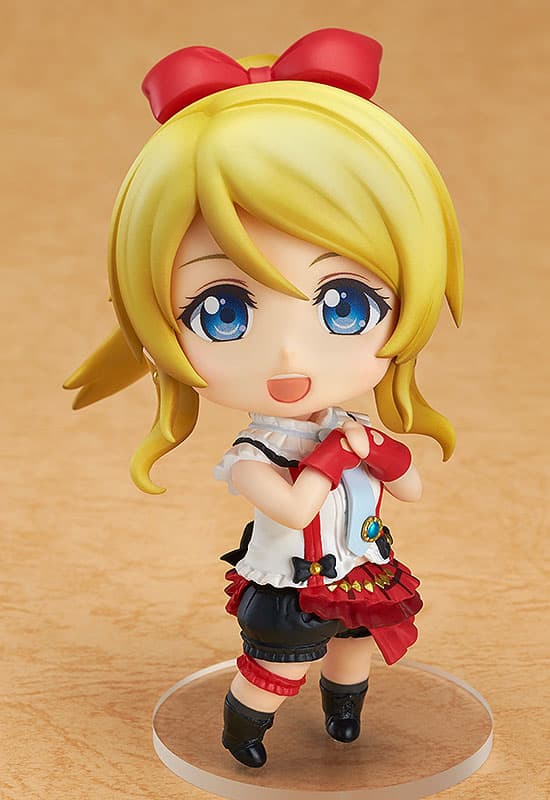 Nendoroid - Love Live!: Eli Ayase (w/Goodsmile Online Shop Pre-Order Bonus)