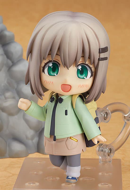 Nendoroid - Yama no Susume: Aoi Yukimura