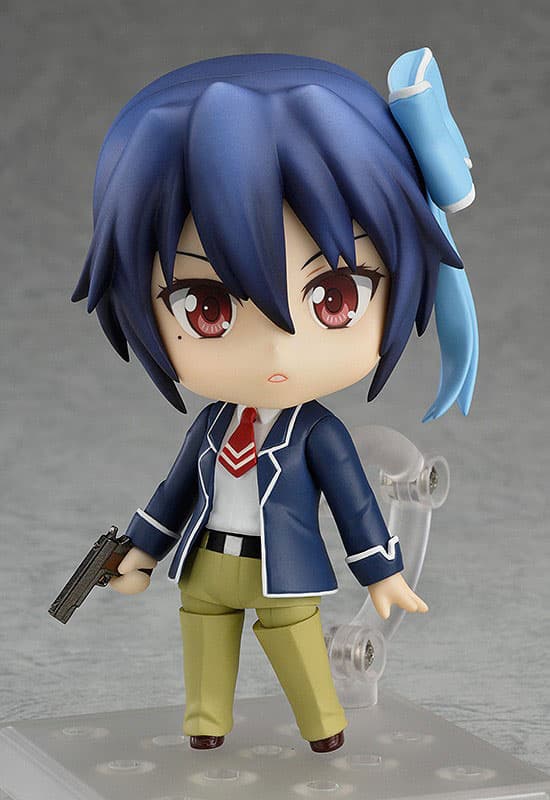 Nendoroid - Nisekoi: Seishiro Tsugumi
