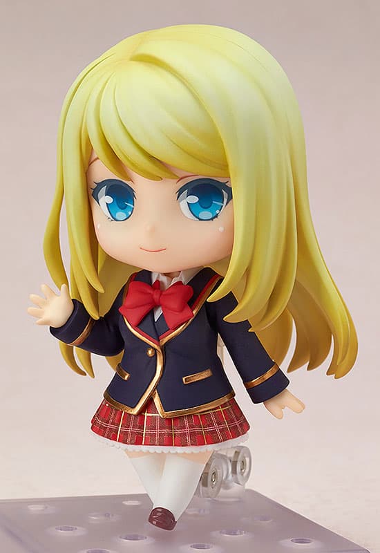 Nendoroid - Girl Friend BETA: Chloe Lemaire