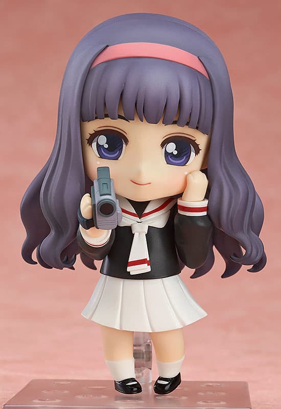 Nendoroid - Cardcaptor Sakura: Tomoyo Daidouji