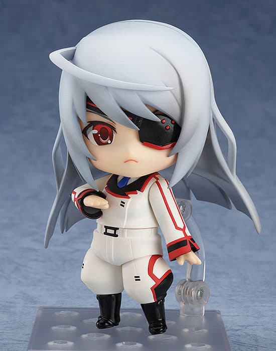 Nendoroid - Infinite Stratos: Laura Bodewig