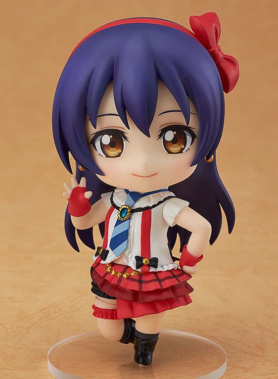 Nendoroid - Love Live!: Umi Sonoda