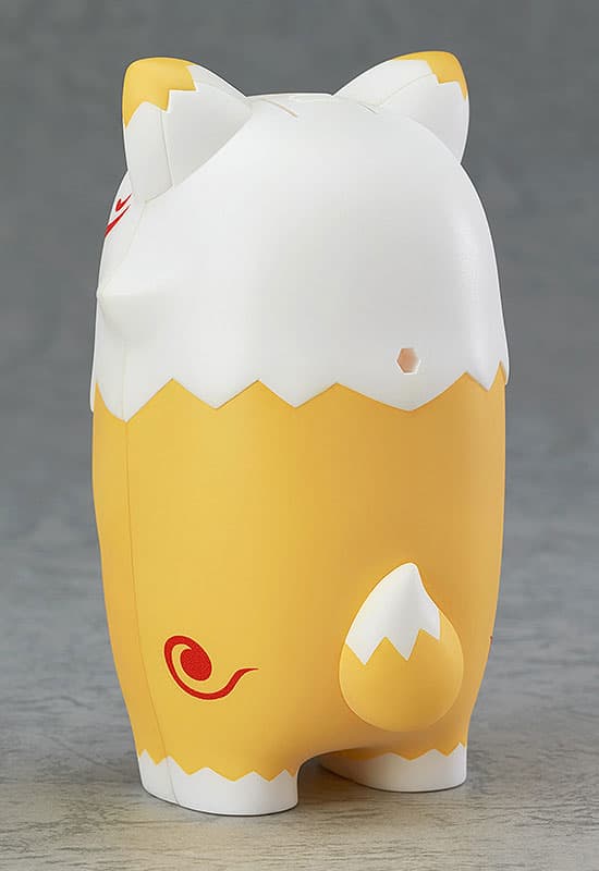 Nendoroid More - Touken Ranbu Online Kigurumi Face Parts Case (Konnosuke)