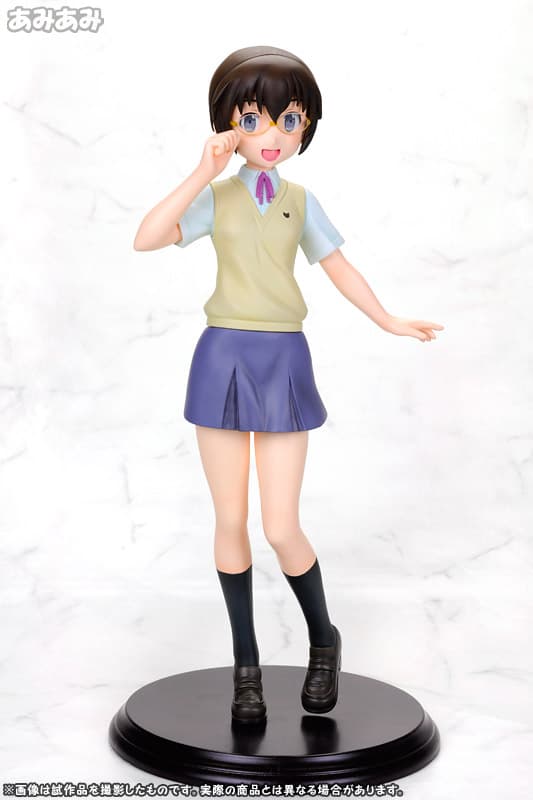 Oreimo - Manami Tamura 1/4 Complete Polyresin Figure