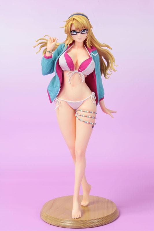 Freezing Vibration - Satellizer el Bridget - 1/4.5 - Holiday Ver.