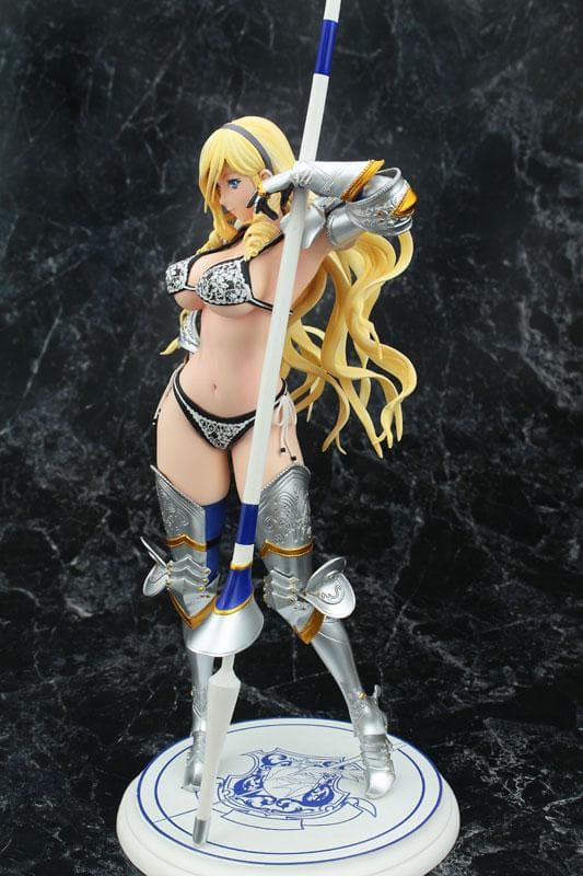 Walkure Romanze: Shoujo Kishi Monogatari - Celia Cumani Aintree - 1/6