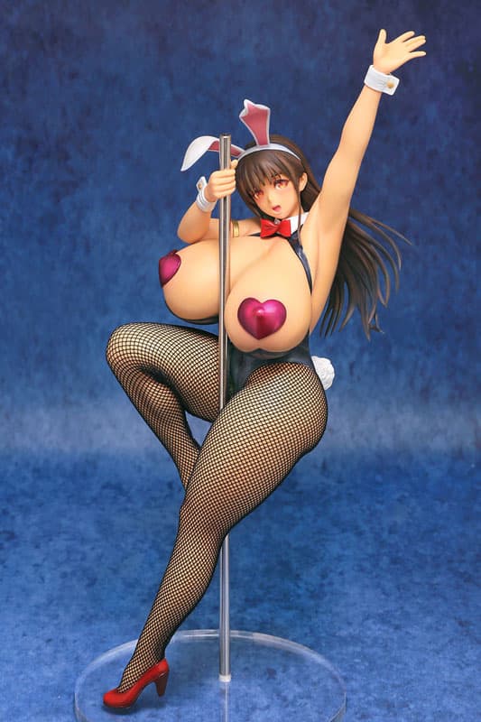 COMIC Shingeki Taihei Tenkyoku Cover Girl "Sakurazawa Yuka" 1/5 Complete Figure