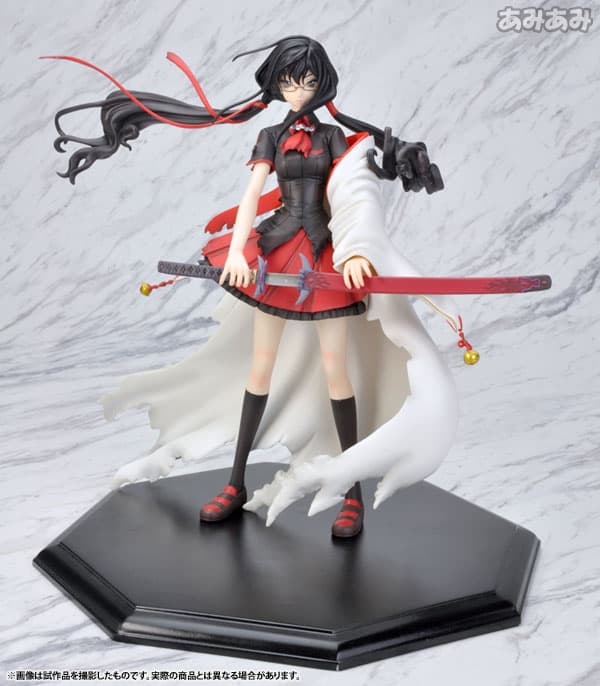 BLOOD-C - Saya Kisaragi 1/8 Complete Figure