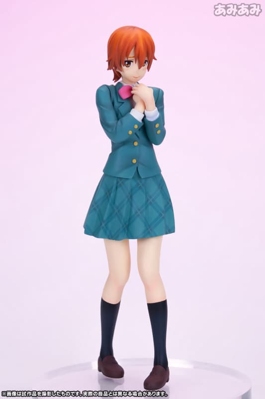 Natural Stylies - WORKING!!: Mahiru Inami 1/10 Complete Figure