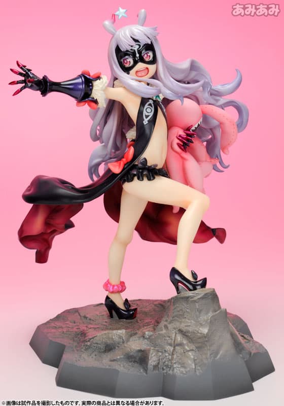 World Conquest Zvezda Plot - Lady Venera 1/7 Complete Figure