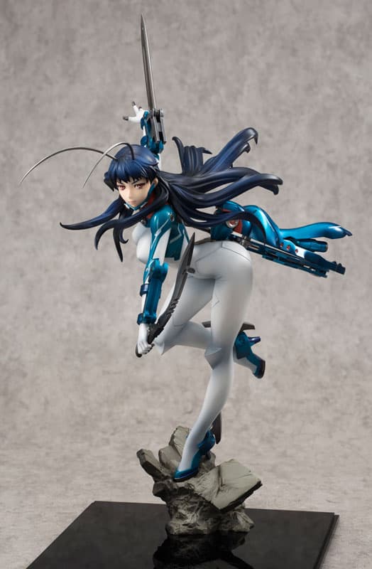 School Shock - Baihua 1/8 Complete Figure
