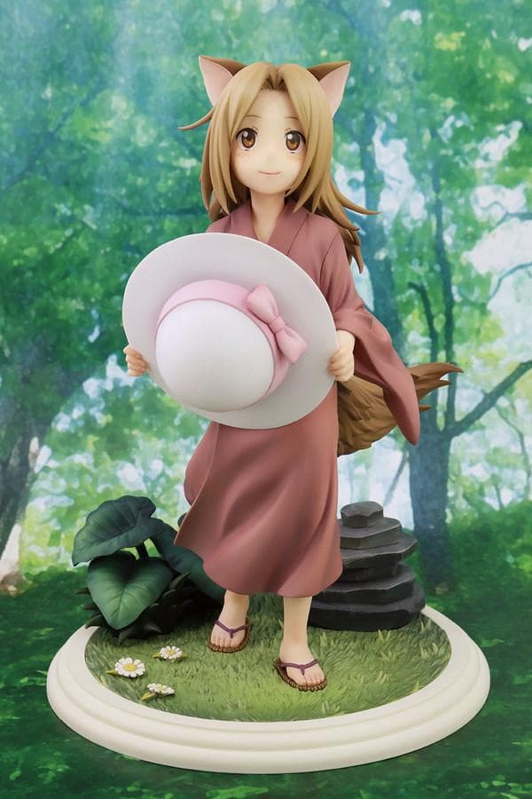 Natsume Yuujinchou - Kogitsune - 1/7