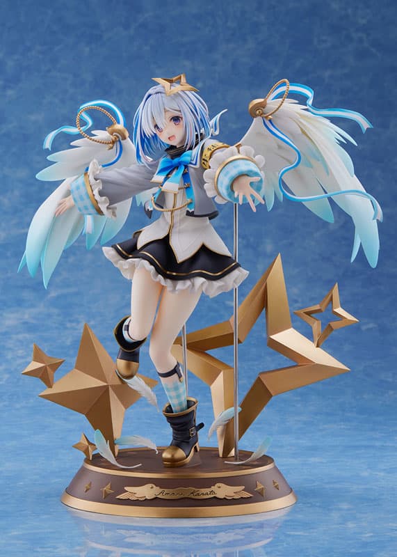 Hololive Production Amane Kanata 1/7 Complete Figure