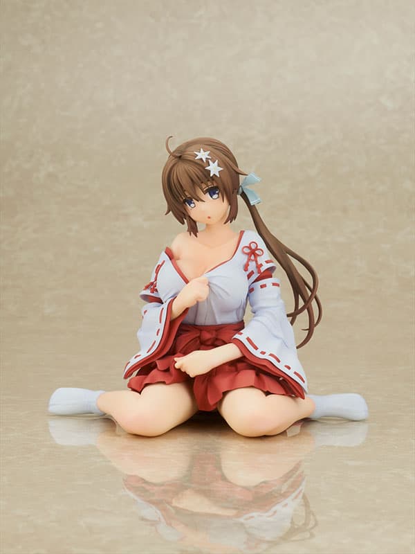 Koinaka -Koinaka de Hatsukoi x Nakadashi Sexual Life- Mio Nonohara 1/6 Complete Figure