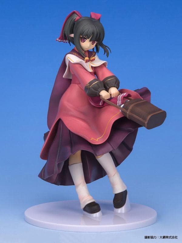 Utawarerumono: Itsuwari no Kamen - Nekone - 1/7