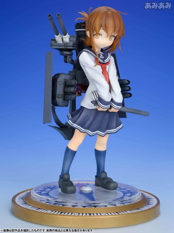 Kantai Collection -Kan Colle- Inazuma 1/7 Complete Figure
