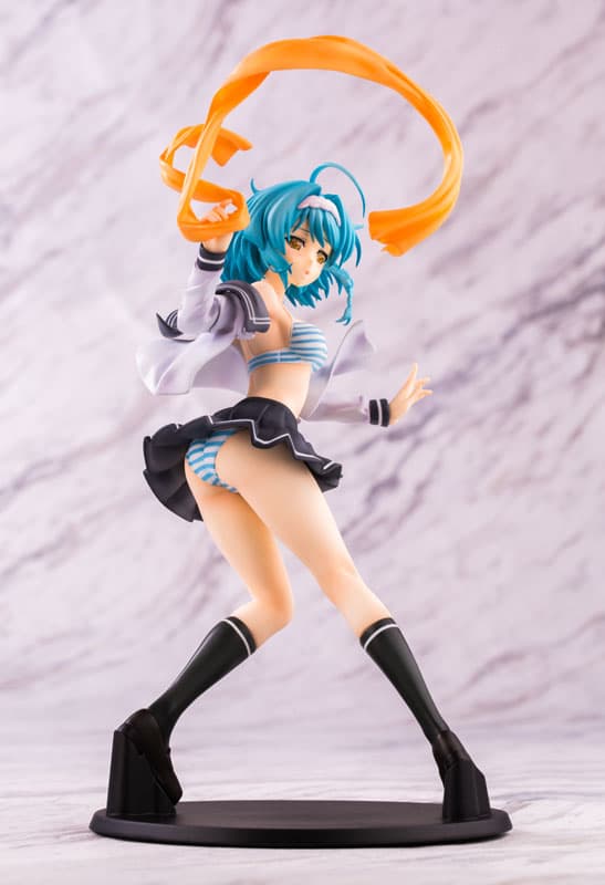 The Testament of Sister New Devil - Yuki Nonaka 1/8 Complete Figure