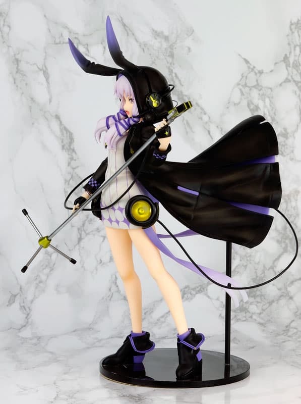 VOCALOID 4 - Yuzuki Yukari Lin 1/8 Complete Figure
