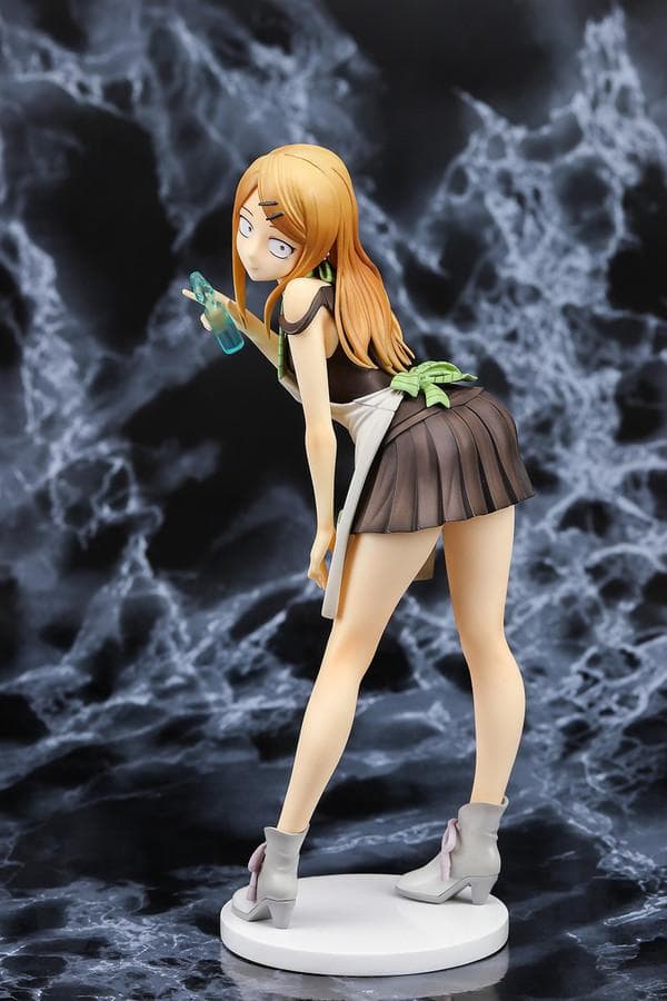 Dagashi Kashi - Endou Saya