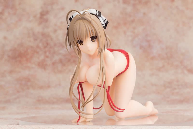 Amagi Brilliant Park - Isuzu Sento 1/7 Complete Figure