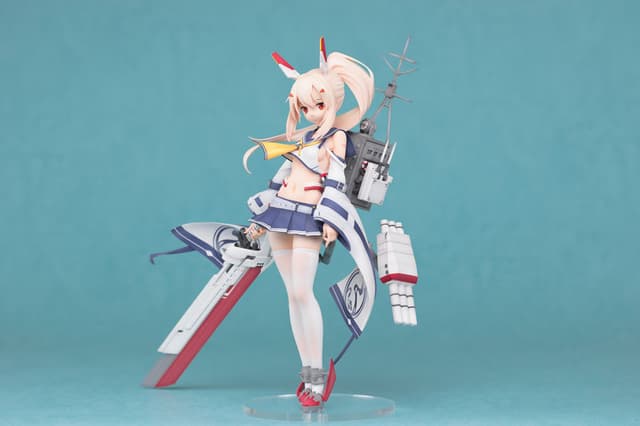 Azur Lane "Ayanami Kai" 1/7 Complete Figure