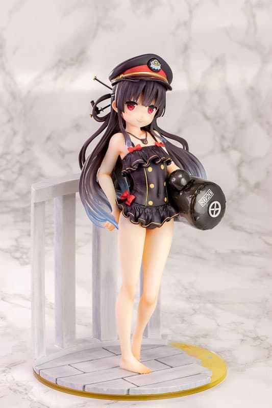 Maitetsu "Hachiroku" Swimsuit ver 1/6 Complete Figure