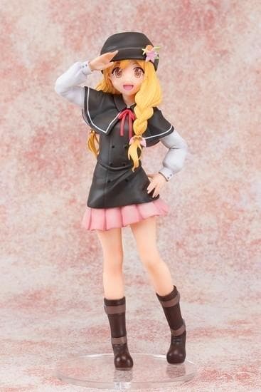 UQ Holder! - Sakurame Kirie - 1/6