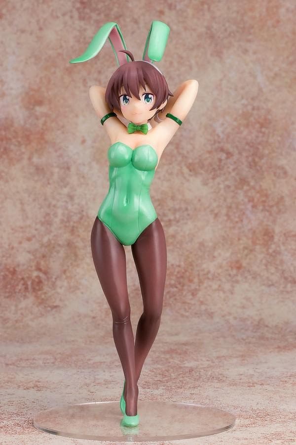 New Game!! - Shinoda Hajime - 1/7 - Bunny Ver.