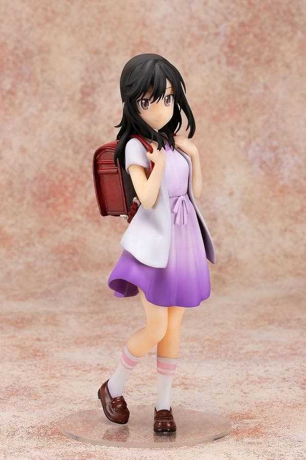 Gekijouban Non Non Biyori Vacation - Ichijou Hotaru - 1/7