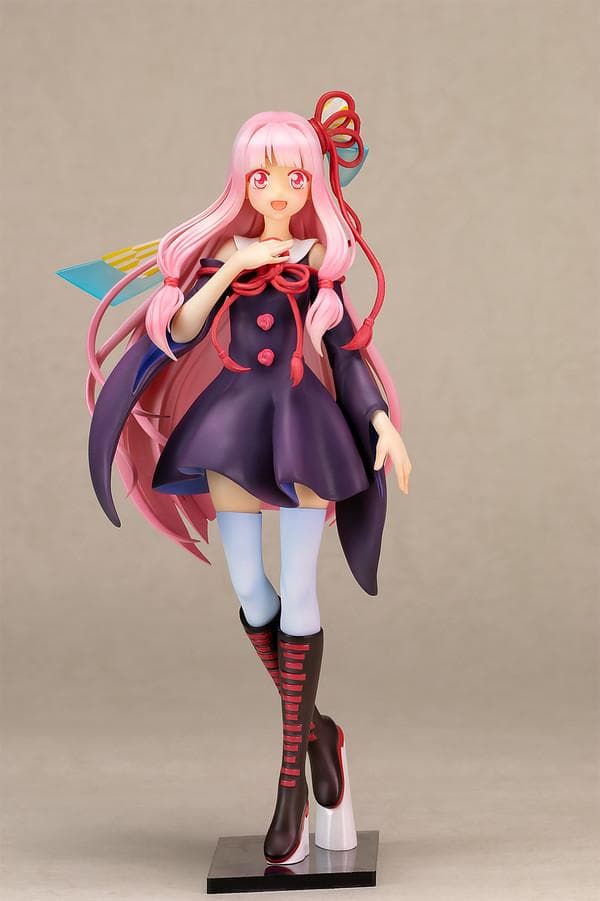 Voiceroid - Kotonoha Akane - 1/7