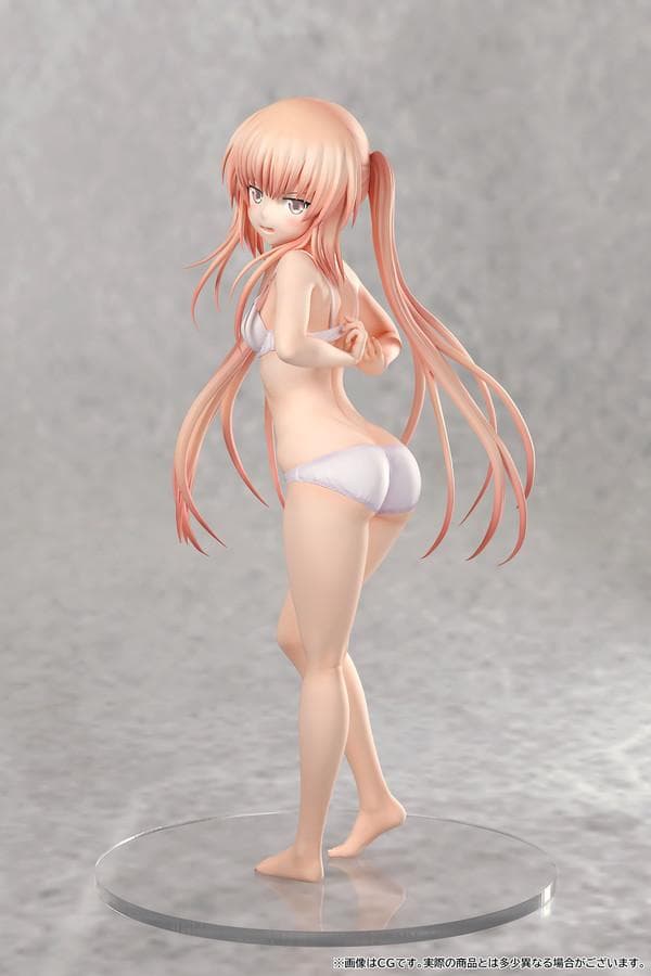 Yuri Mate! - Kohinata Ruriko - Figure Billbord Project - 1/6