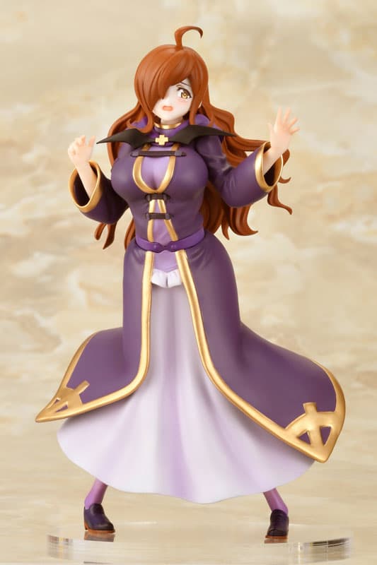 KonoSuba Wiz 1/7 Complete Figure