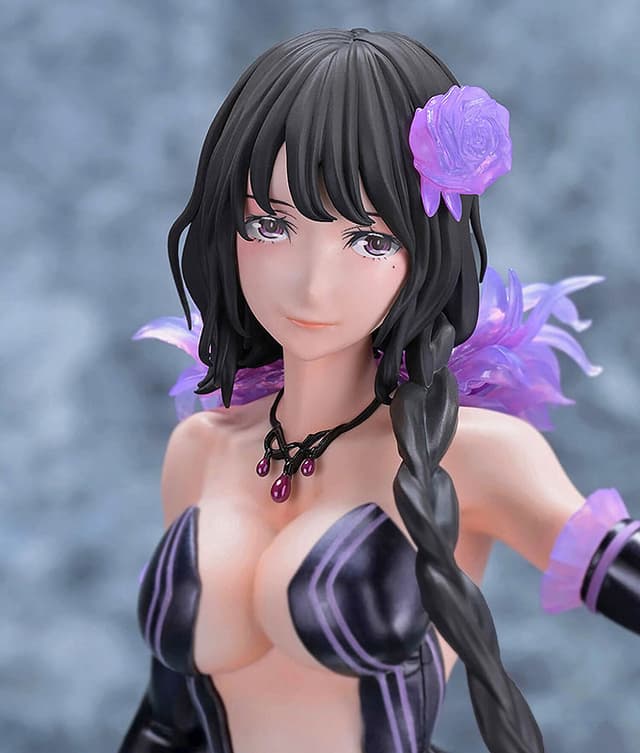 Re:ZERO -Starting Life in Another World- Elsa Granhiert -Beautiful Bowel Hunter- 1/7 Complete Figure