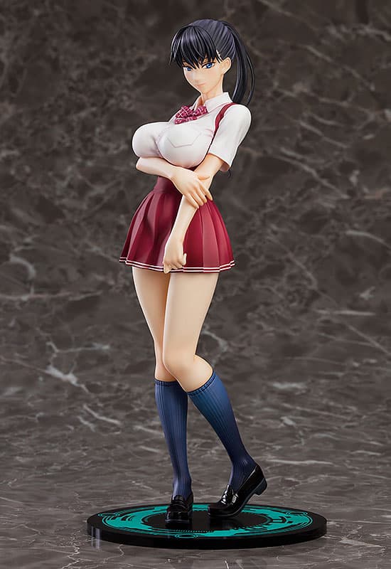 World's End Harem Akira Todo 1/7 Complete Figure