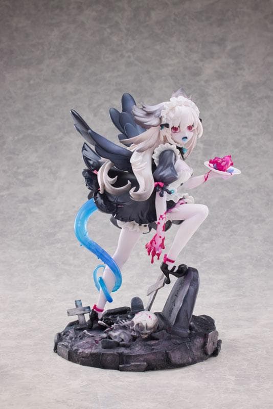 Creature Maid 1/6 Complete Figure