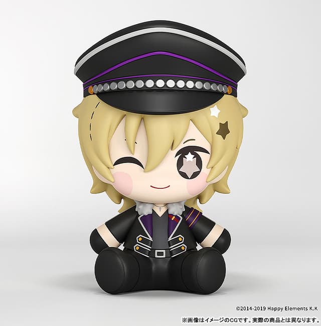 Huggy Good Smile Ensemble Stars!! Kaoru Hakaze