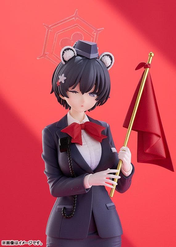POP UP PARADE Blue Archive Tsubaki (Guide)