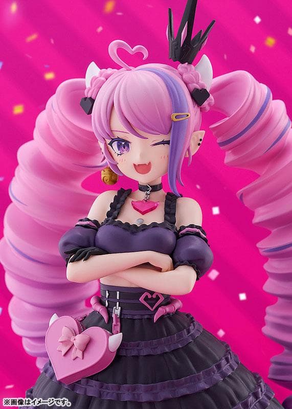 POP UP PARADE SP VShojo Ironmouse Complete Figure