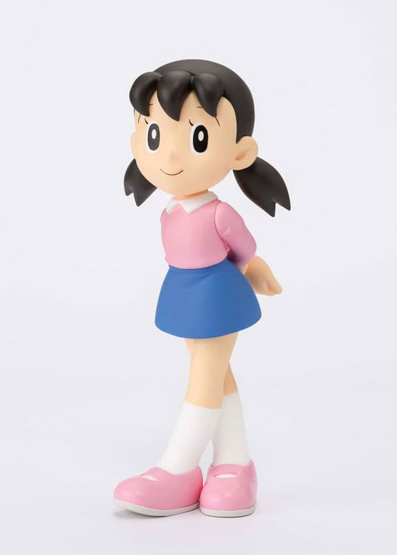 Figuarts ZERO Shizuka Minamoto "Doraemon"