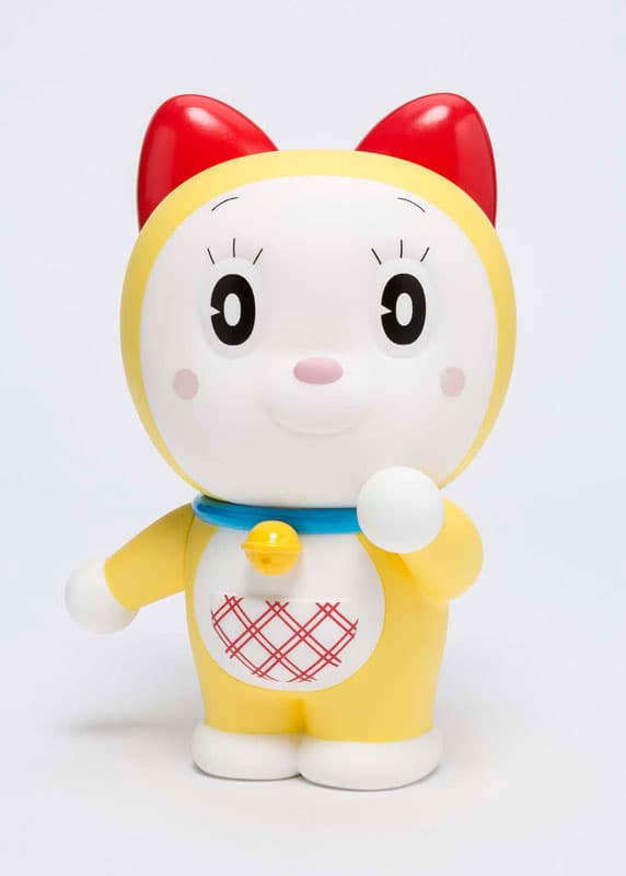 Figuarts ZERO Dorami "Doraemon"