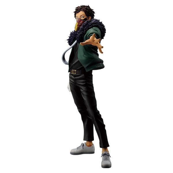 Boku no Hero Academia - Overhaul - Ichiban Kuji - Ichiban Kuji Boku no Hero Academia Bright Future (B Prize)
