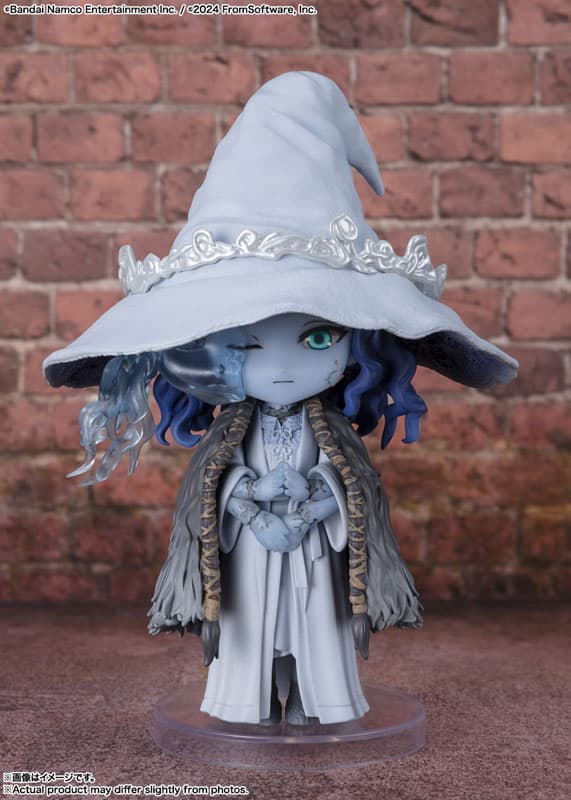 Figuarts mini Ranni the Witch "ELDEN RING"