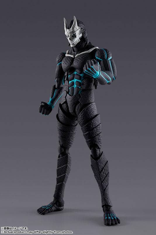 S.H.Figuarts Kaiju No. 8 (Rerelease Edition) "Kaiju No. 8"